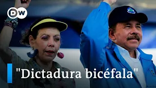 ¿Quién está detrás del régimen de Ortega en Nicaragua?