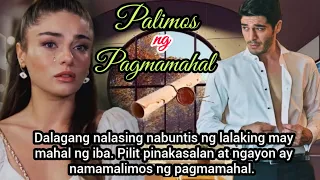 Dalaga NABUNTIS ng lalaking may NOBYA na. Pinakasalan siya at ngayon ay namamalimos ng pagmamahal.