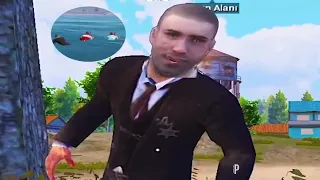 GÜLMEKTEN KARIN AĞIRTAN PUBG Mobile Tik Tok Videoları ! Attitude With Blood RavenX suit   Part 65360