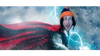 Thor: The Dark World - Bum Reviews