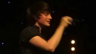 HomeTown 4 5 Seconds Live Castlebar 5/4/15