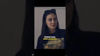 Tahukah kamu? dalam film Suzanna Jumat Kliwon