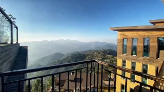 TATA MYST KASAULI FULL TOUR