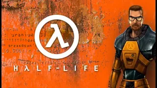 [Half Life] Twitch Vod - Continuing Half Life (20.05.2024)