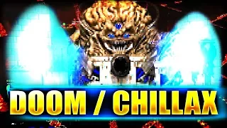 TRUE LEGENDARY SENTIENT | Chillax Map 13 | Complex Doom/LCA/Clusterf*ck