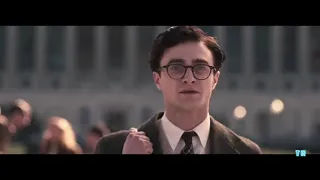 Гарри Поттер и Проклятое дитя (Тизер Трейлер) / Harry Potter and the Cursed Child (Teaser Trailer)