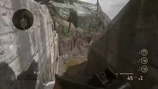 BATTLEFIELD 1 VS CALL OF DUTY WW2