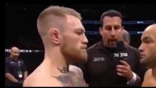 conor mcgregor v alvarez full fight