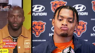 Bigger Surprise This Season: Broncos or Bears?