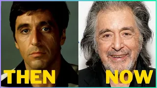 Scarface: Then and Now - Rise of the Cuban Kingpin