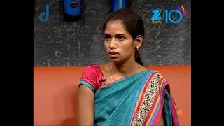 Bathuku Jatka Bandi - Episode 69 - Indian Television Talk Show - Divorce counseling - Zee Telugu