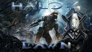 Halo 4 Legendary Walkthrough: Mission 1 - Dawn