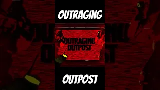 Outraging Outpost Trailer Theme #piggy