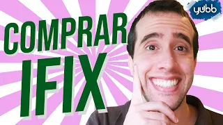 ETF de fundos imobiliários (XFIX11): como comprar IFIX