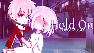 [ GCMV ] Hold On - Gacha Club - Oc's backstory