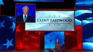 Eastwooding: The GOP Gets To Claim a Meme