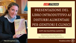 "Guida per genitori disorientati. Anoressia, bulimia, obesità e altri DCA... si può guarire"