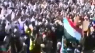 درعا - قرية ام ولد- شهداء الحريه ضد الطاغية بشار الاسد