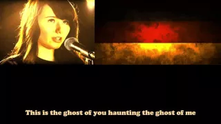 Jamie-Lee Kriewitz "Ghost" Lyrics - Germany Eurovision 2016