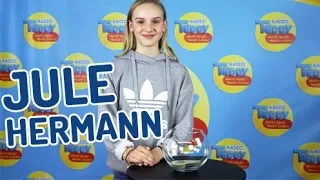 Spaß im Glas mit Jule Hermann 🐴 | Radio TEDDY