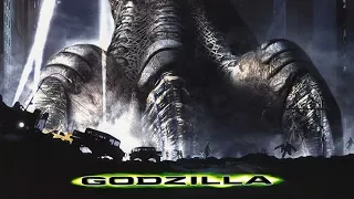 CTZ Film Commentary Godzilla (1998)