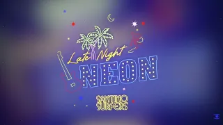 Santino Surfers - Late Night Neon - s0675