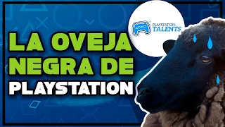 La OVEJA NEGRA de PlayStation - PlayStation Talents