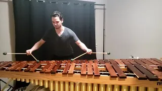 MARIMBA Speedrun WORLD RECORD | 5.4s | 100% Glitchless (4 Mallets)