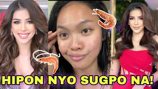 I TRIED COPYING HIPON GIRL (Herlene Budol)! 🦐