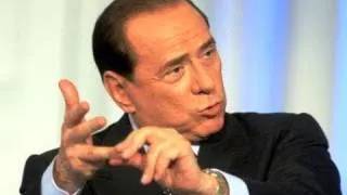 TELEFONATA DI BERLUSCONI A BALLARO': "Ritorno di protesta" - 23/11/2010