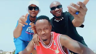 Papi Adabraka - Location ft. Mr Drew x Krymi (Official Video)