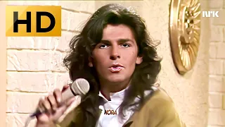 MODERN TALKING - You're My Heart, You're My Soul (1985, NRK HD Norway)