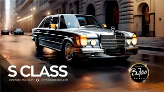 "S-CLASS " Oriental Drill Type Beat x Arabic Drill Beat Instrumental | Prod by BuJaa BEATS