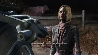 Fallout 4 Gameplay (Part 3)