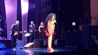 DIANA ROSS AT THE WYNN  -  'YOU CAN'T HURRY LOVE' & 'LOVE CHILD'