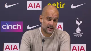 'Absolutely the greatest' -Guardiola pays tribute to Bayern legend Gerd Muller | Man City 瓜迪奥拉 盖德·穆勒