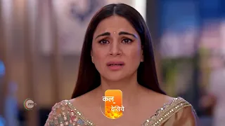 Kundali Bhagya | Ep 1841 | Preview | Apr, 19 2024 | Shakti, Shraddha | Zee TV