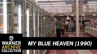 Preview Clip | My Blue Heaven | Warner Archive