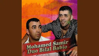 Chkoun Li Gal Tahet Biya (feat. Bilal Babio) (Live)