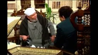 #لقاء الإيمان | الحلقة 29 | الإمام محمد الشعراوي | alerthTV@