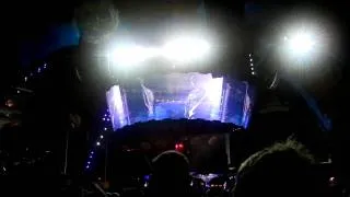 U2 360 Tour Minneapolis