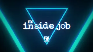 FXX - Viewer Discretion Disclaimer - Inside Job [FANMADE]