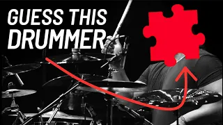 Player Puzzle 4 | Orlando Drummer Podcast