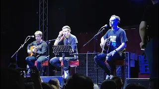 Radio Tapok - "Mutter / Мама" (Rammstein cover) @ live 28.08.2020