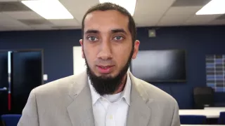 Quran at Fajr - Nouman Ali Khan - Quran Weekly