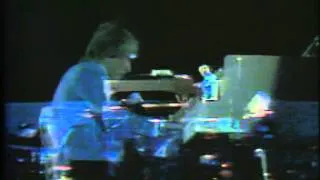 Lettre ma mere-Richard Clayderman(live concert in Korakuen Stadium JAPAN 1983)