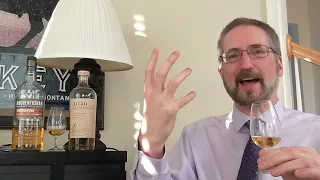 🥃 What do you think of WHISKEY OF THE YEAR Competitions? // ARRAN 10 Tasting and Review