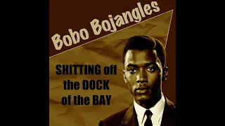 Shitting Off The Dock Of The Bay (rare 1960's soul vinyl)