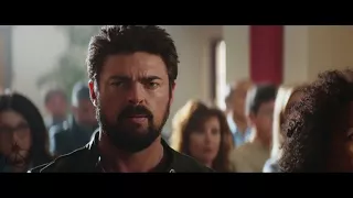 Bent Trailer 2018 Karl Urban Movie