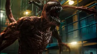 Cletus Kasady Becomes Carnage Full Scene